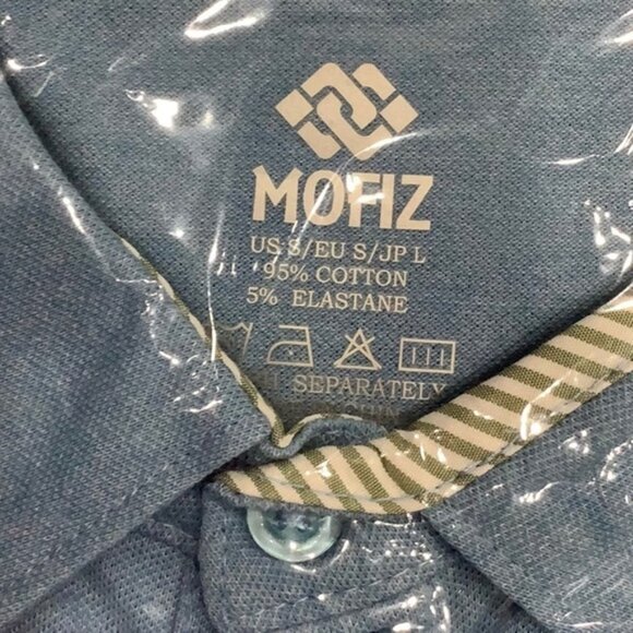 NWT Mens shirt - Picture 2 of 5